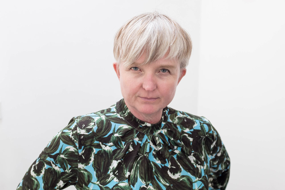 marion coutts by alkice rosenbaum